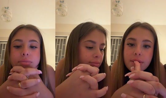 ffrancescafusco's Stream - Jul 11, 2026, 1:38 AM