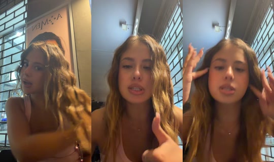 ffrancescafusco's Stream - Jul 20, 2026, 9:08 PM
