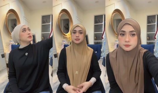 fhafiza's Stream - Jul 24, 2026, 3:41 PM
