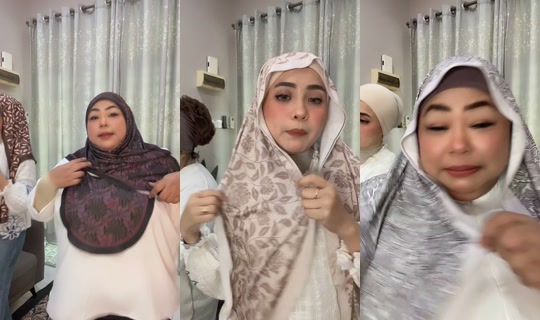 fhafiza 的直播 - 2026年7月25日 6:44