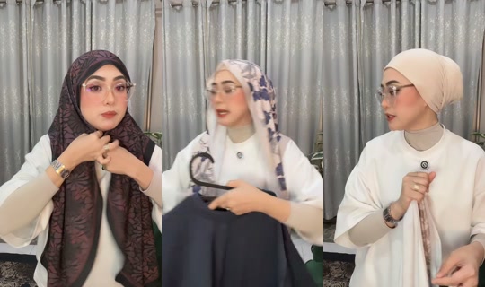 fhafiza 的直播 - 2026年7月25日 14:45