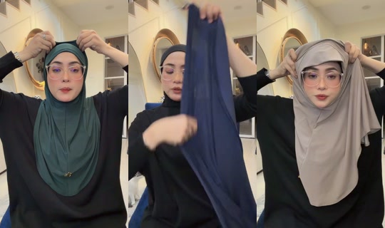 fhafiza's Stream - Jul 26, 2026, 3:11 PM