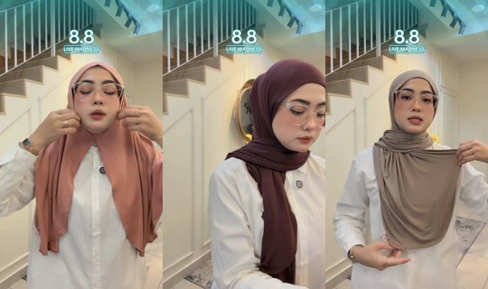 fhafiza's Stream - Aug 3, 2026, 1:16 PM