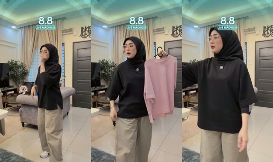 fhafiza's Stream - Aug 6, 2026, 6:36 AM
