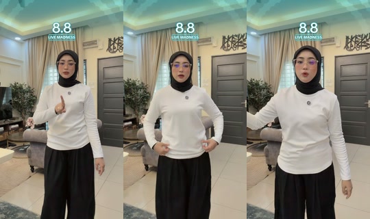 fhafiza's Stream - Aug 6, 2026, 10:26 AM
