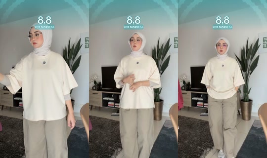 fhafiza's Stream - Aug 7, 2026, 2:05 AM