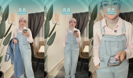 fhafiza's Stream - Aug 8, 2026, 2:15 PM