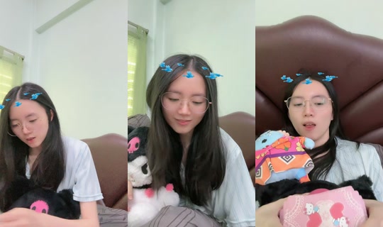 fharcutegirl's Stream - Jul 26, 2026, 1:14 AM