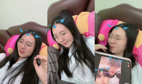 fharcutegirl's Stream - Jul 26, 2026, 2:56 AM
