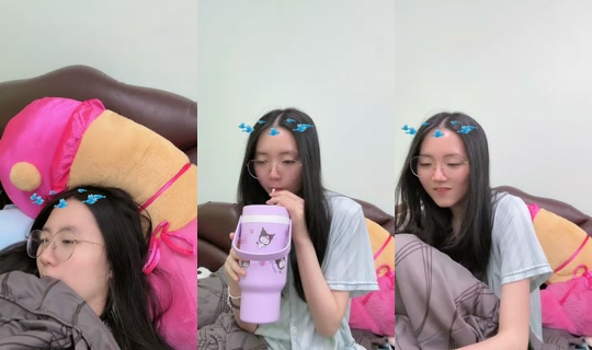 fharcutegirl's Stream - Jul 26, 2026, 4:38 AM