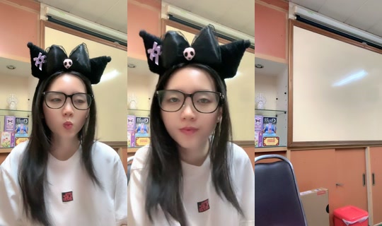 fharcutegirl's Stream - Jul 28, 2026, 7:44 AM