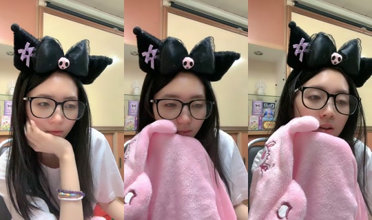 fharcutegirl's Stream - Jul 28, 2026, 11:09 AM