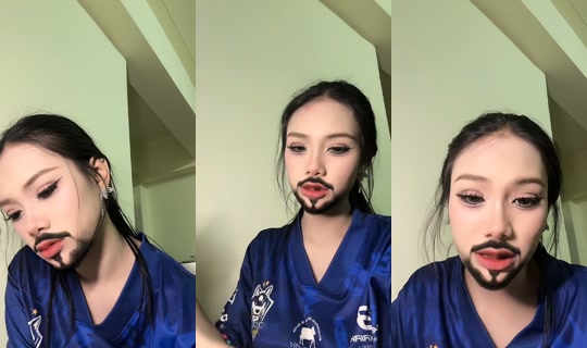 Stream fhasai001 - 21 Jul 2026, 19.19