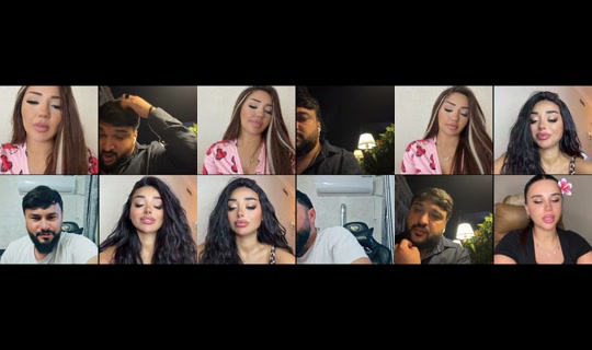 fhati.000's Stream - Jul 19, 2026, 11:45 PM