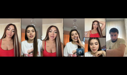fhati.000's Stream - Jul 21, 2026, 4:23 AM