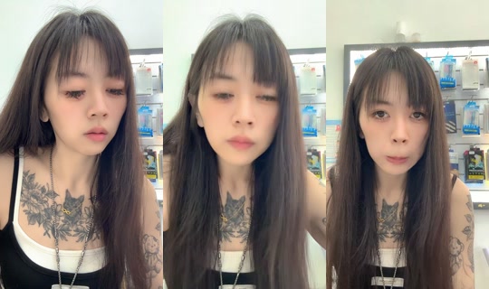 fickle0710's Stream - Jul 24, 2026, 5:38 AM