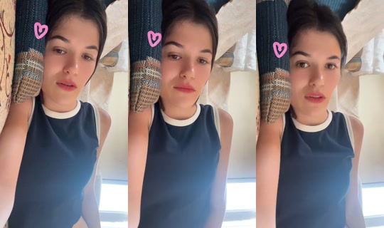 fidan_4647's Stream - Aug 6, 2026, 5:20 AM