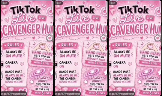Stream ni fidget.lover298 - Ago 10, 2026, 6:59 PM