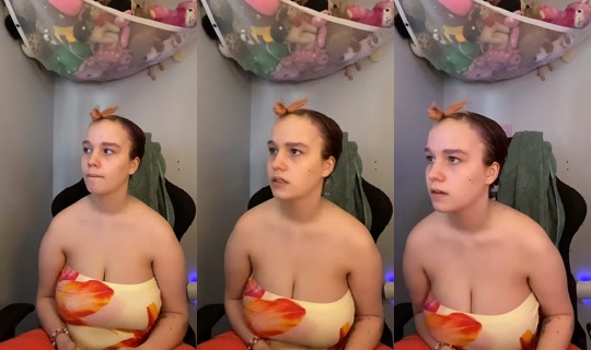 fien4livi222's Stream - Jul 25, 2026, 2:33 PM