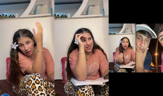 fifi.radia's Stream - Aug 6, 2026, 9:24 PM