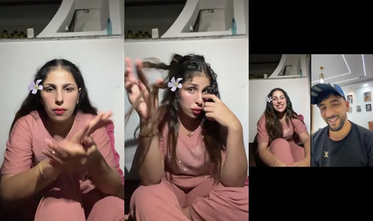 fifi.radia's Stream - Aug 6, 2026, 10:00 PM