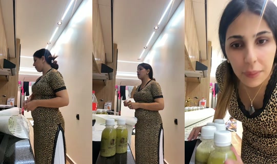 fifi.radia's Stream - Aug 29, 2026, 9:10 PM