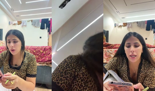 fifi.radia's Stream - Aug 29, 2026, 10:00 PM