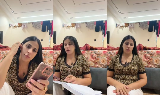 fifi.radia's Stream - Aug 29, 2026, 10:50 PM