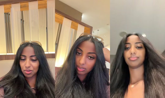 fifi_aklilu1 Recorded on Jul 12, 2026, 9:27 AM
