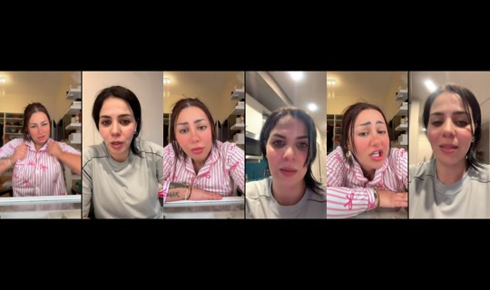 fifi_beaute_et_el's Stream - Aug 7, 2026, 12:00 AM