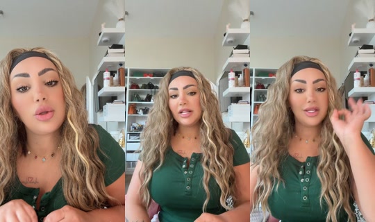 Stream ni fifi_beaute_et_el - Ago 7, 2026, 3:11 PM