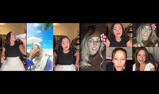 Stream von fifi_beaute_et_el – 22. Aug. 2026, 22:10