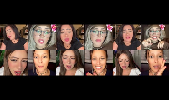 Stream von fifi_beaute_et_el – 22. Aug. 2026, 23:00