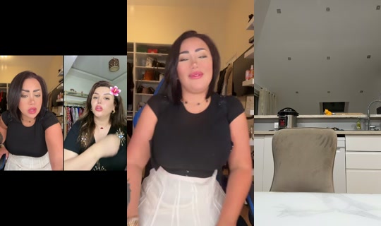 Stream von fifi_beaute_et_el – 22. Aug. 2026, 23:14