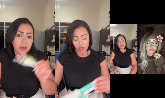 Stream von fifi_beaute_et_el – 23. Aug. 2026, 0:05