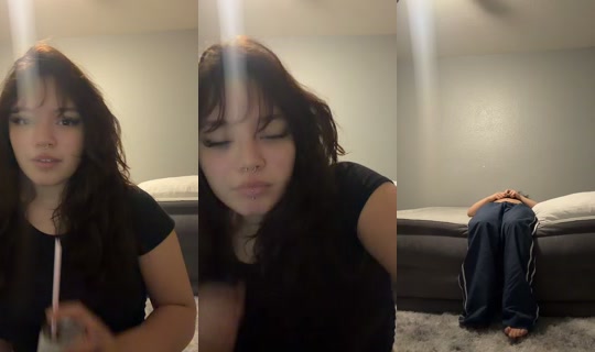 fiilthyfawn's Stream - Oct 21, 2026, 5:24 AM
