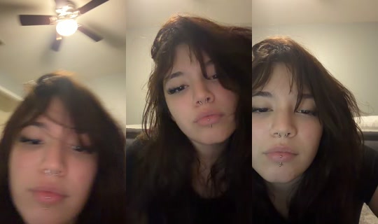 fiilthyfawn's Stream - Oct 21, 2026, 6:14 AM