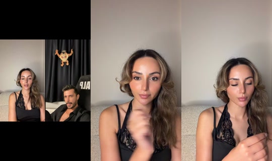 filizcik__c's Stream - Jul 25, 2026, 12:26 AM