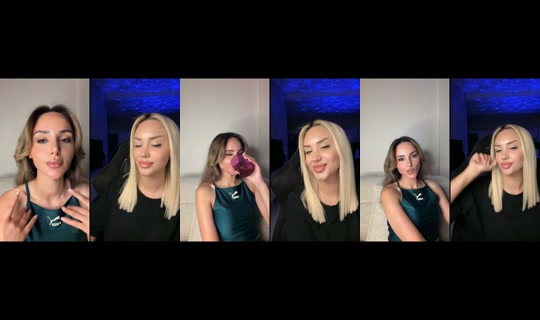 filizcik__c's Stream - Jul 27, 2026, 9:18 PM