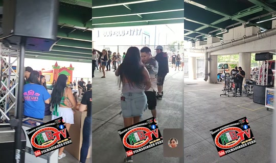 filmacionesperez's Stream - Jul 26, 2026, 9:12 PM