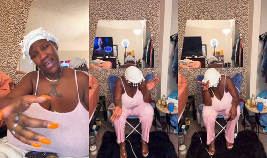 finew5's Stream - Jul 29, 2026, 3:18 AM