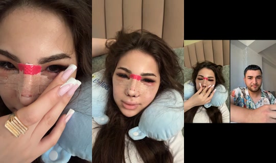 firanna_official's Stream - Jul 16, 2026, 10:53 AM