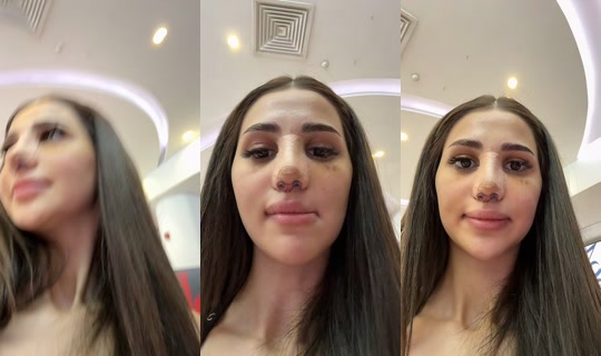 firanna_official's Stream - Jul 23, 2026, 12:09 PM