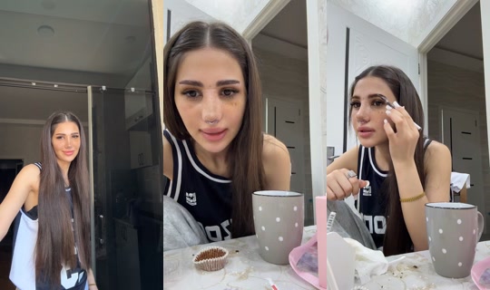 firanna_official's Stream - Jul 24, 2026, 7:30 AM