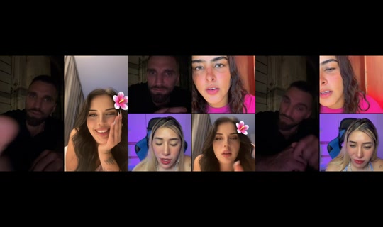 fire.fire9's Stream - Jul 23, 2026, 11:12 PM