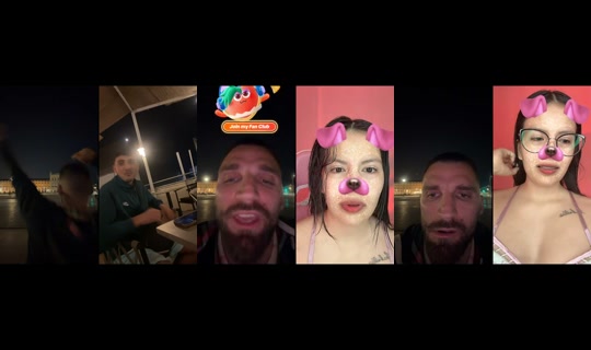 Live de fire.fire9 - 26 de jul. de 2026, 20:58