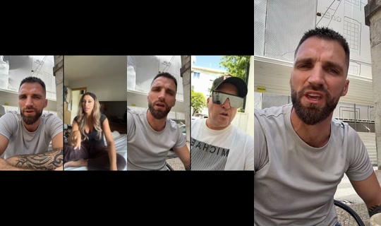 fire.fire9's Stream - Aug 9, 2026, 12:26 PM