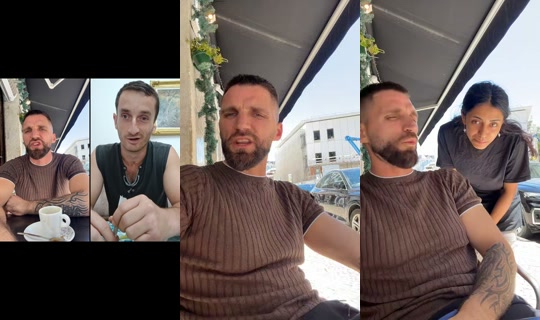fire.fire9's Stream - Aug 10, 2026, 12:53 PM