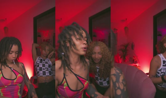 Stream ni fire_raw222 - Ago 5, 2026, 2:09 AM