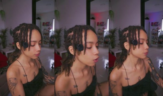 Stream ni fire_raw222 - Ago 7, 2026, 5:19 PM